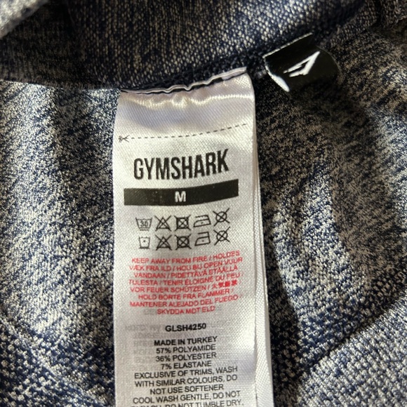 Gymshark shorts - Picture 4 of 5